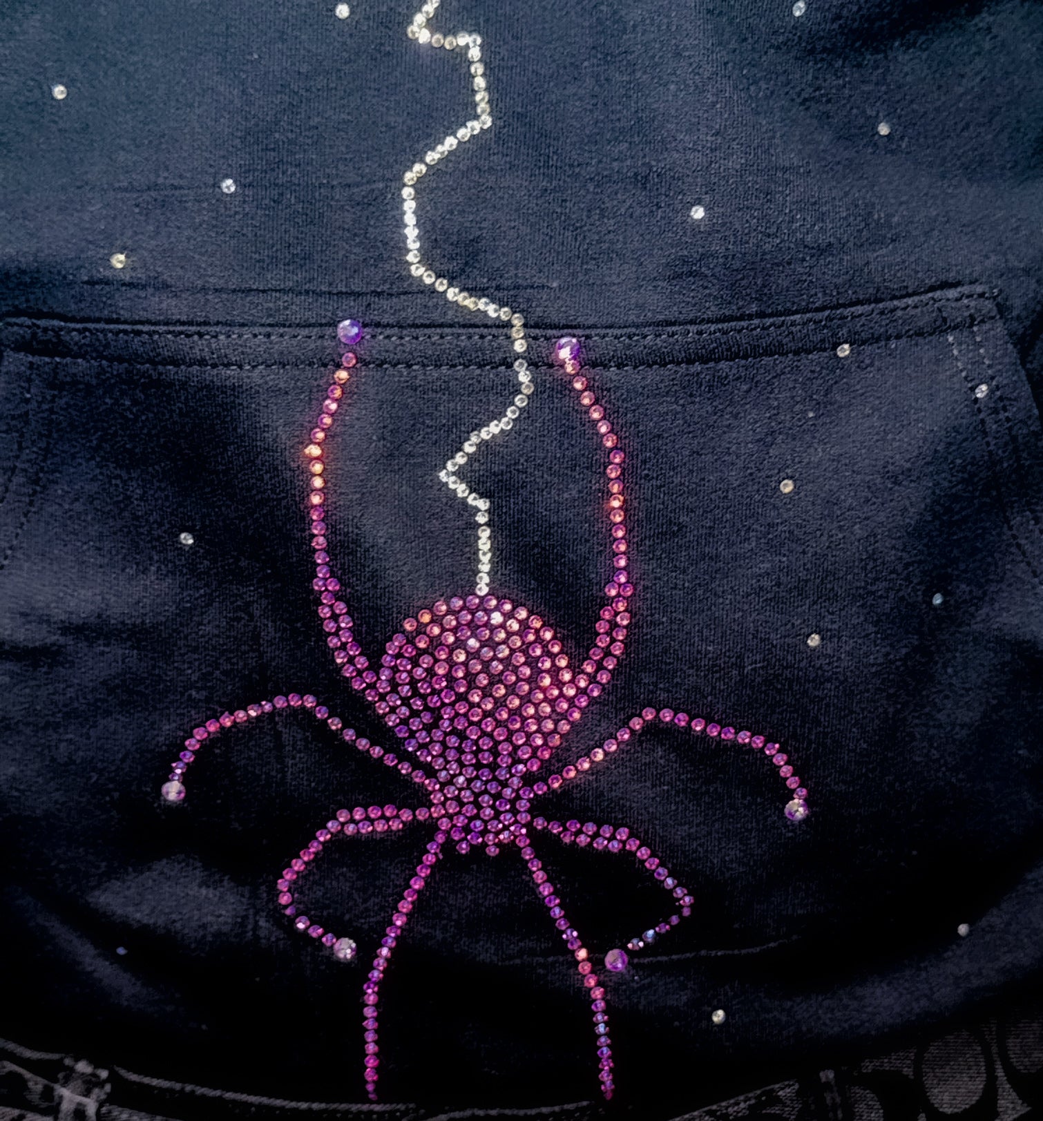 Crazy in Love Hoodie
