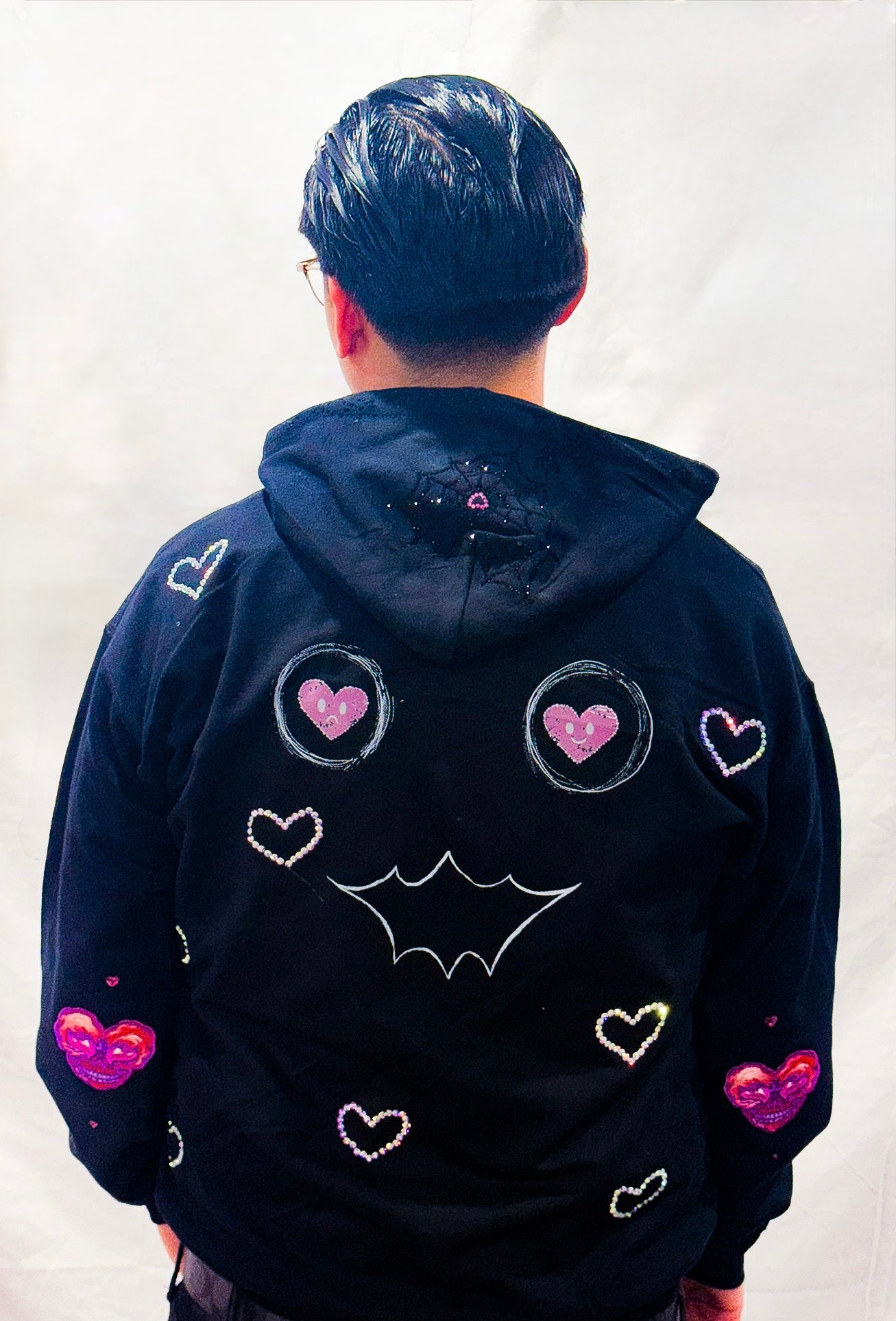 Crazy in Love Hoodie