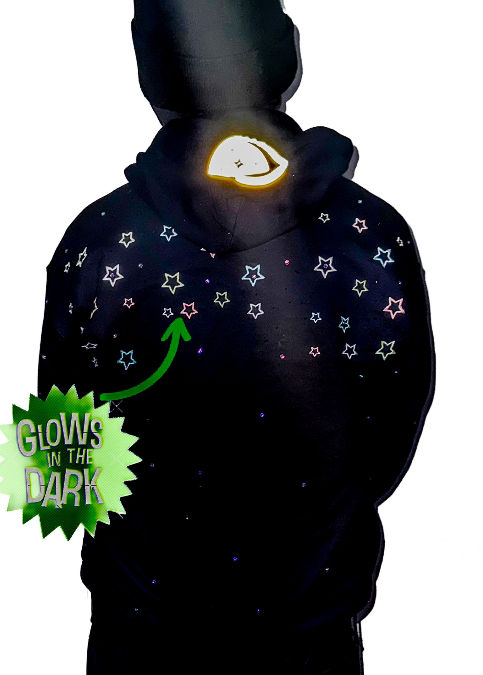Always Hope Hoodie